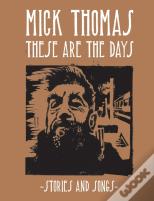 Mick Thomas
