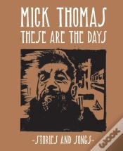 Capa do artigo Mick Thomas