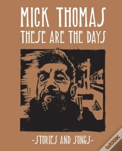 Capa do artigo Mick Thomas