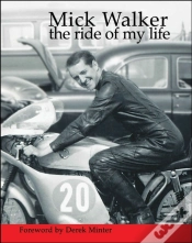 Capa do artigo Mick Walker