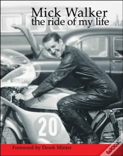 Capa do artigo Mick Walker