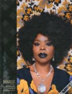 Capa do artigo Mickalene Thomas