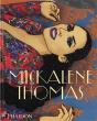 Mickalene Thomas - Preview