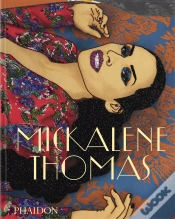 Capa do artigo Mickalene Thomas