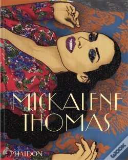 Capa do artigo Mickalene Thomas