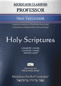 Mickelson Clarified Professor New Testament, Mct - Preview