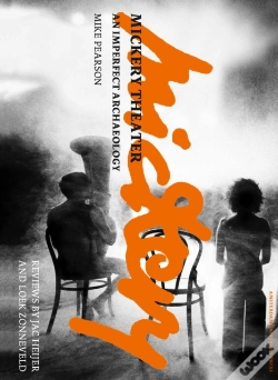 Capa do artigo Mickery Theater