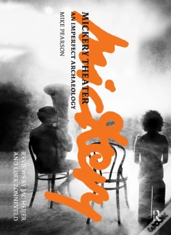 Capa do artigo Mickery Theater