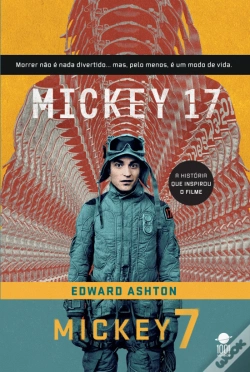 Capa do artigo Mickey 7