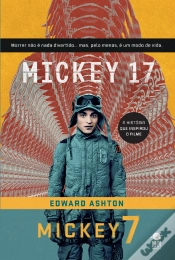 Capa do artigo Mickey 7