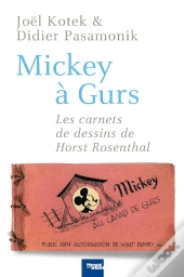 Mickey À Gurs