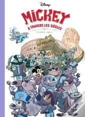 Mickey A Travers Les Siecles