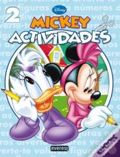 Mickey Actividades 2