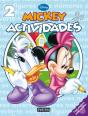 Mickey Actividades 2 - Preview