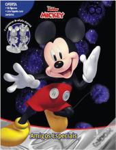 Mickey - Amigos Especiais
