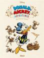 Mickey And Donald'S Adventures - Coffret - Preview