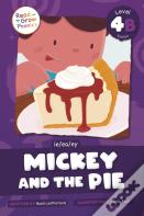 Mickey And The Pie
