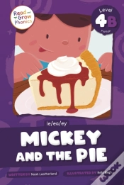 Capa do artigo Mickey And The Pie