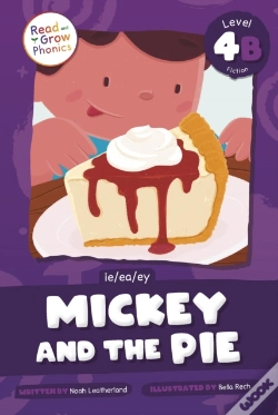 Capa do artigo Mickey And The Pie