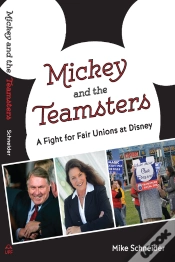 Capa do artigo Mickey And The Teamsters