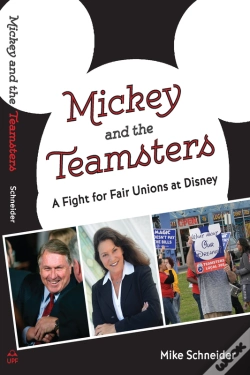 Capa do artigo Mickey And The Teamsters
