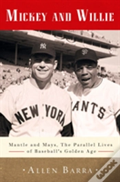 Capa do artigo Mickey And Willie
