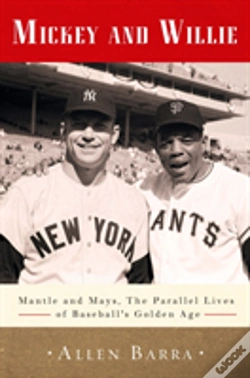 Capa do artigo Mickey And Willie