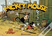 Capa do artigo Mickey Café Zombo