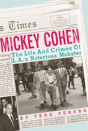 Mickey Cohen - Preview
