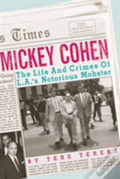 Capa do artigo Mickey Cohen