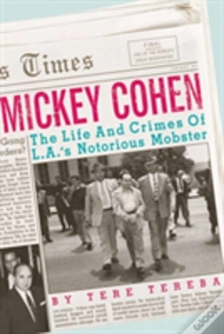 Capa do artigo Mickey Cohen