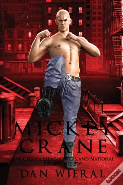Capa do artigo Mickey Crane