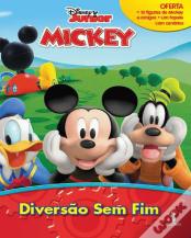 Mickey - Diversão Sem Fim