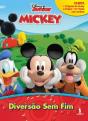 Mickey - Diversão Sem Fim - Preview