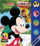 Mickey e a Casa da Árvore