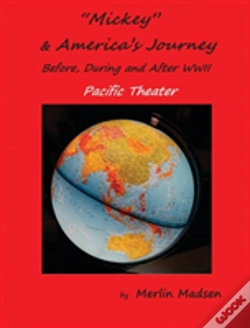 Capa do artigo Mickey & America'S Journey Before, During & After Wwii