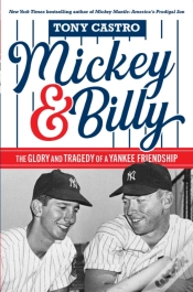 Capa do artigo Mickey & Billy