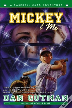 Capa do artigo Mickey & Me