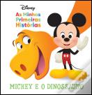 Mickey e o Dinossauro