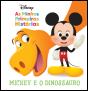 Mickey e o Dinossauro - Preview