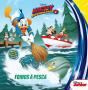 Mickey e os Super Pilotos N.º 2 - Preview