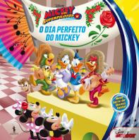 Mickey e os Super Pilotos N.º 3
