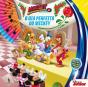 Mickey e os Super Pilotos N.º 3 - Preview