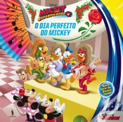 Capa do artigo Mickey e os Super Pilotos N.º 3