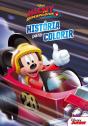 Mickey e os Super Pilotos - Preview
