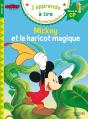 Mickey Et Le Haricot Magique Cp Niveau 2 - Preview
