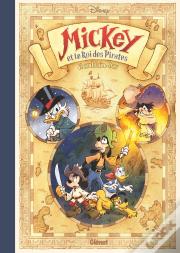 Mickey Et Le Roi Des Pirates