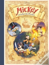 Mickey Et Le Roi Des Pirates