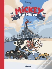 Mickey Et Les Mille Pat