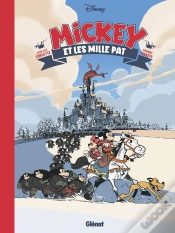 Capa do artigo Mickey Et Les Mille Pat
